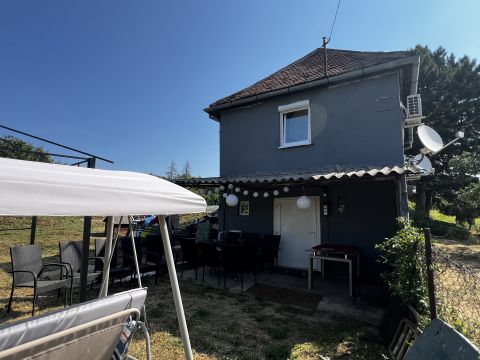 Eladó Ház 7628 Pécs 