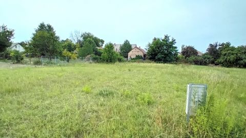 Eladó Telek 8600 Siófok , Siófok Kiliti kedvelt részén 654nm építési telek eladó!