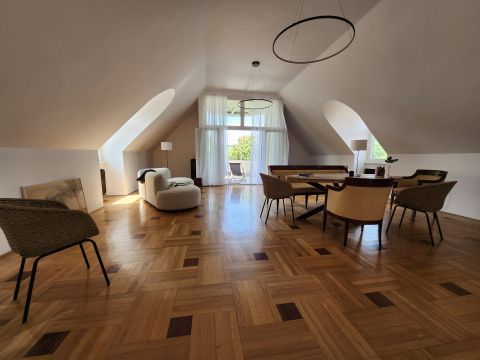 Kiadó Lakás 1029 Budapest 2. kerület , Adyliget