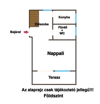 Eladó Ház 2023 Dunabogdány 