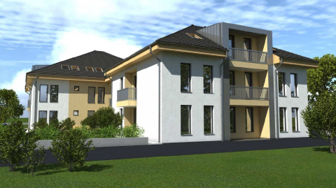 Eladó Lakás 2030 Érd Érd Aréna közelében társasházi lakás (10)