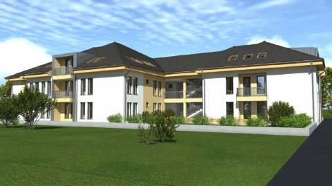Eladó Lakás 2030 Érd Érd Aréna közelében társasházi lakás (11)