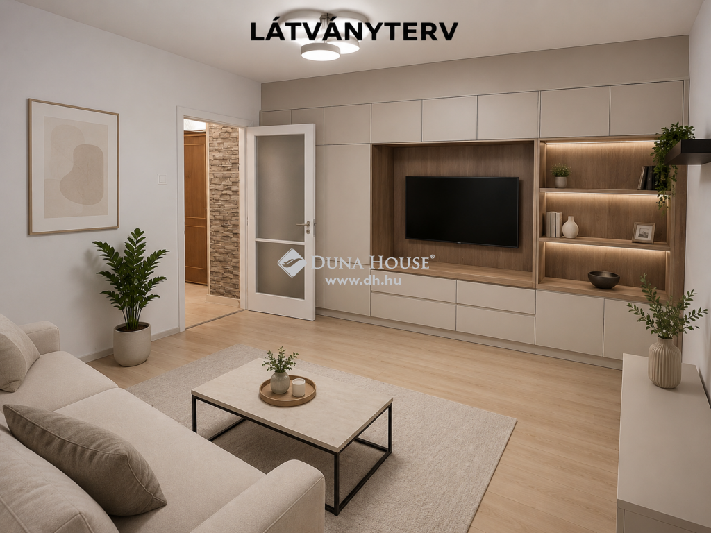 For sale Flat 2143 Kistarcsa, 