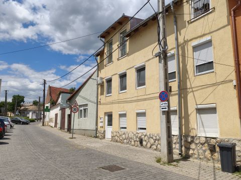 Eladó Lakás 7626 Pécs 