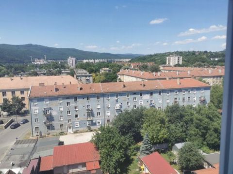 Eladó Lakás 3534 Miskolc 