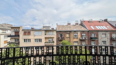 Eladó Lakás 1137 Budapest 13. kerület 