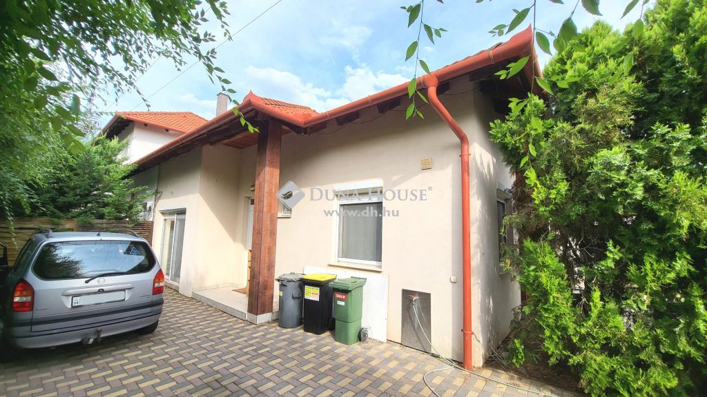 For sale House 2461 Tárnok, 
