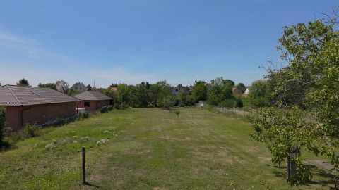 Eladó Telek 2049 Diósd 