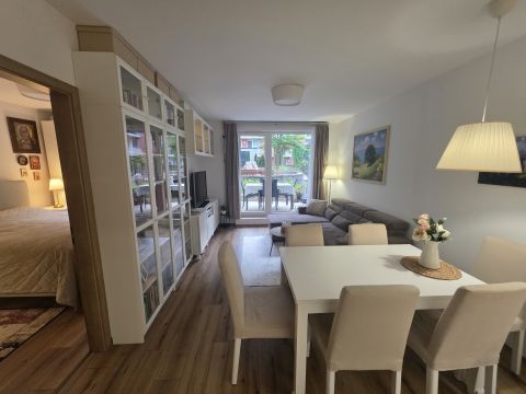 Eladó Lakás 1145 Budapest 14. kerület Hotelkomfort érzés otthon, minden nap!