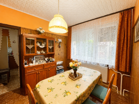 Eladó Ház 9800 Vasvár 