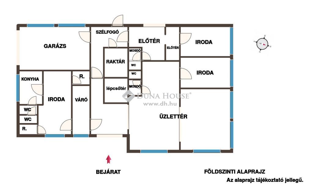 8200 Veszprém , Budapest út — 1/9