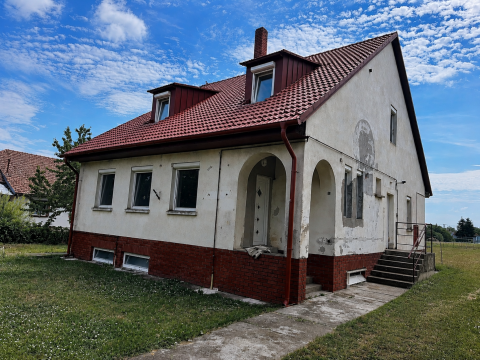 Eladó Lakás 9243 Várbalog Ady Endre utca közelében 