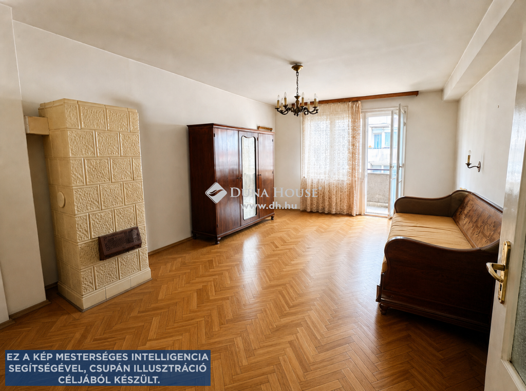 Eladó Lakás Budapest I. kerület, 