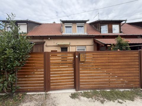 Eladó Ház 2700 Cegléd Bajcsy Zsilinszky út 