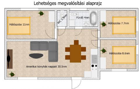 Eladó Ház 2040 Budaörs 2040 Budaörs, Budaörs belváros környéke)