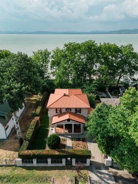 Eladó Ház 8630 Balatonboglár 