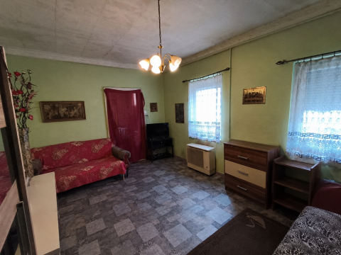 Eladó Ház 6000 Kecskemét Hunyadivárosban ház eladó