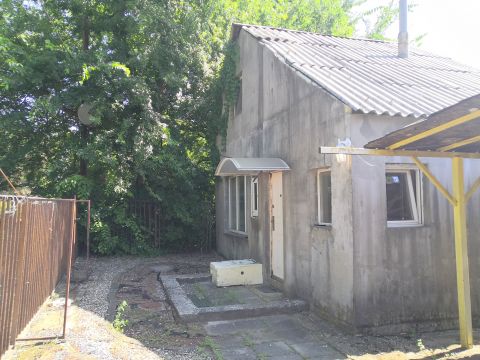 Eladó Ház 1174 Budapest 17. kerület Nagyhangácson önálló házikó saját kerttel