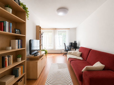 Eladó Lakás 1094 Budapest 9. kerület Tűzoltó utca, egyetemekhez közel, ERKÉLYES
