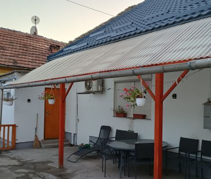 Eladó Ház 6000 Kecskemét , Kossuth város
