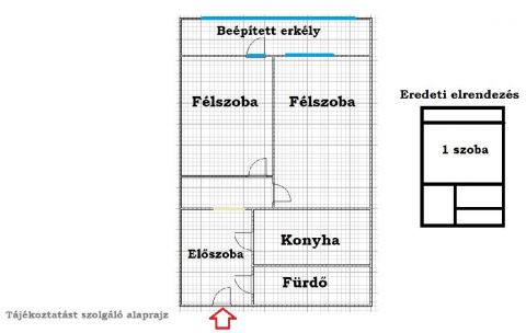 Eladó Lakás 1119 Budapest 11. kerület 1119 Budapest 11, Etele pláza