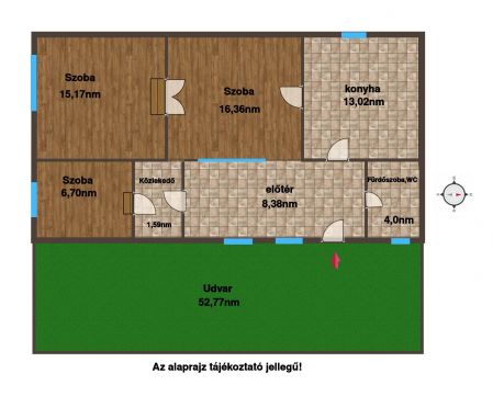 Eladó Ház 2119 Pécel Asztalos utca