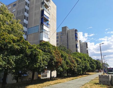 Kiadó Lakás 3529 Miskolc 
