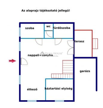 Eladó Ház 2517 Kesztölc 