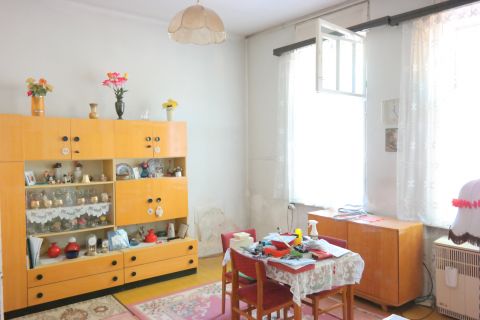 Eladó Ház 1201 Budapest 20. kerület , Akácfa u.-ra néző, 2 lakássá osztható, beállási lehetőséggel