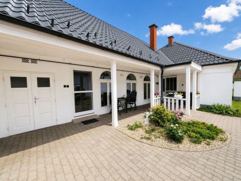 Eladó Ház 6453 Bácsbokod , Központban