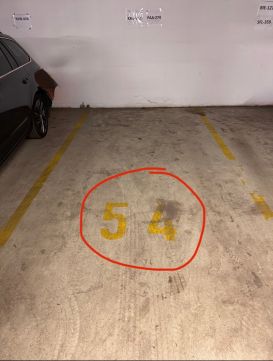 Eladó Parkoló 1139 Budapest 13. kerület 