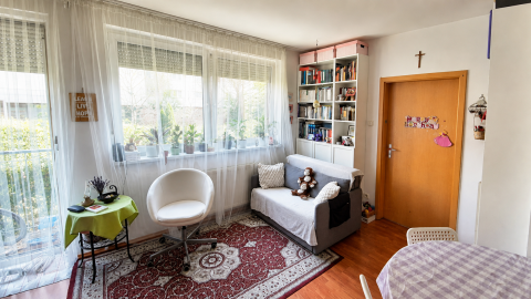 Eladó Lakás 1147 Budapest 14. kerület Modern, Nappali + 3 félszobás, erkélyes zuglói lakás