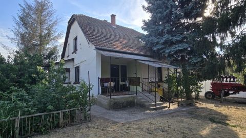 Eladó Ház 5243 Tiszaderzs 