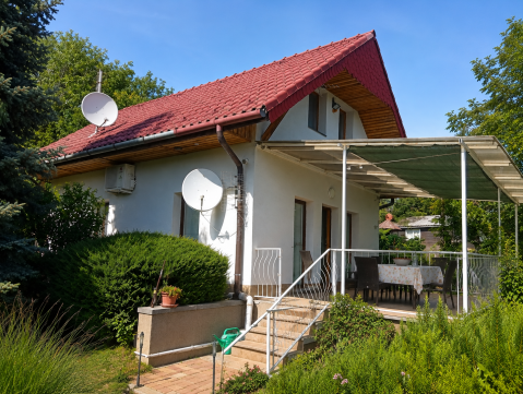 Eladó Ház 8175 Balatonfűzfő 