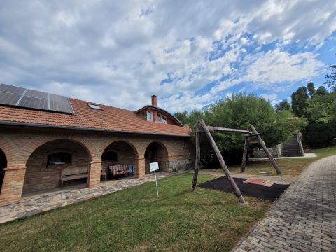 Eladó Ház 7678 Abaliget , Abaliget  Széchenyi u. 1