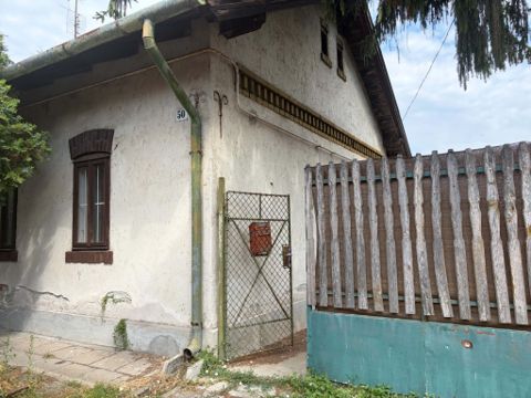 Eladó Ház 3533 Miskolc 