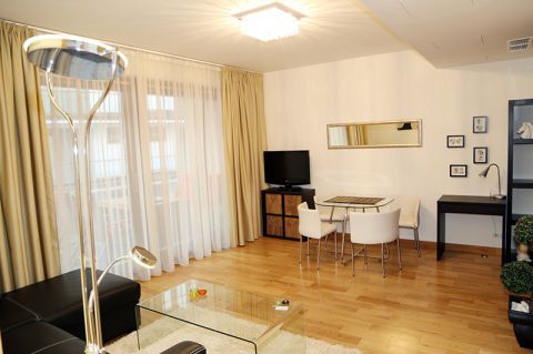 Kiadó Lakás 1064 Budapest 6. kerület 