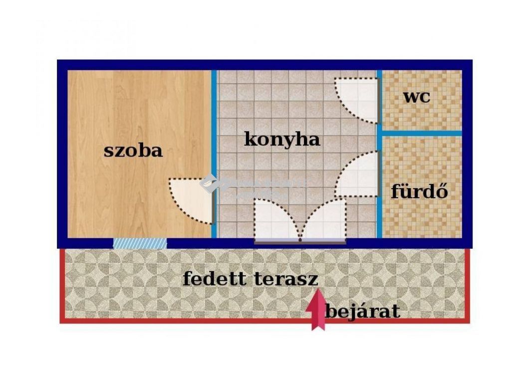 9700 Szombathely — 1/7