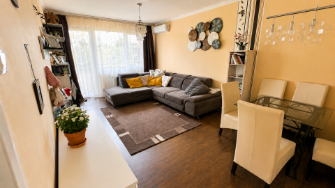 Eladó Lakás 6723 Szeged Budapesti krt