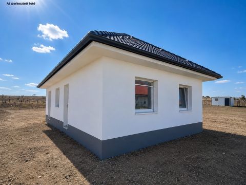 Eladó Ház 8412 Veszprém , új építésű övezet