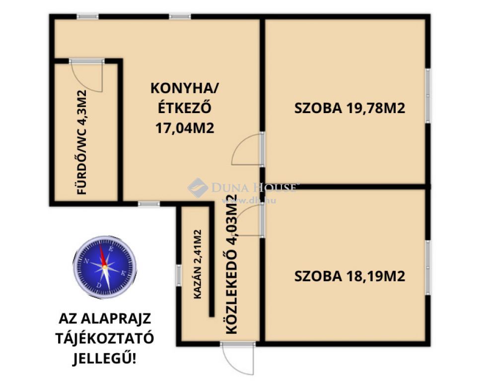2425 Nagykarácsony — 1/9
