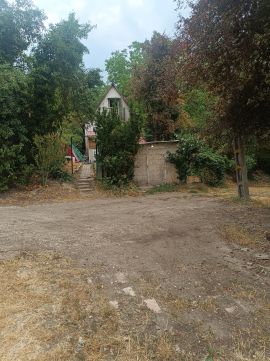 Eladó Telek 2051 Biatorbágy 