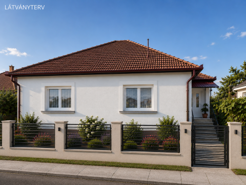 Eladó Ház 3422 Bükkábrány , 3422 Bükkábrány
