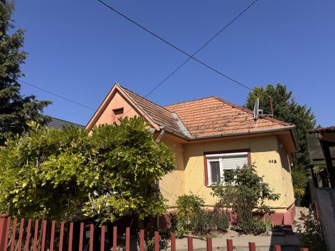 Eladó Ház 1224 Budapest 22. kerület 