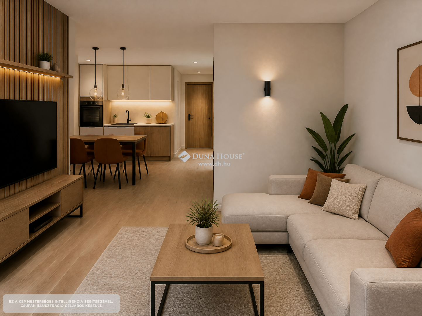 Eladó lakás Békéscsabán – LK067771