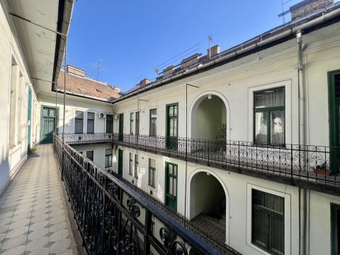 Eladó Lakás 1094 Budapest 9. kerület 