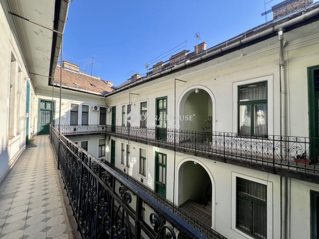 For sale Flat Budapest IX. kerület, 
