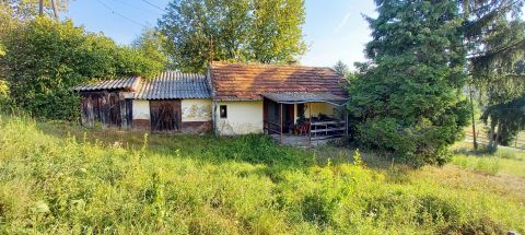 Eladó Telek 8800 Nagykanizsa , Nagykanizsa Csónakázó tó közelében