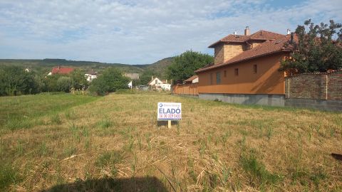 Eladó Telek 8060 Mór , Bányász telepen