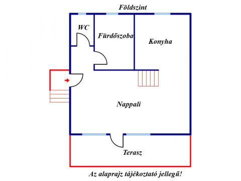 Eladó Ház 2337 Délegyháza 